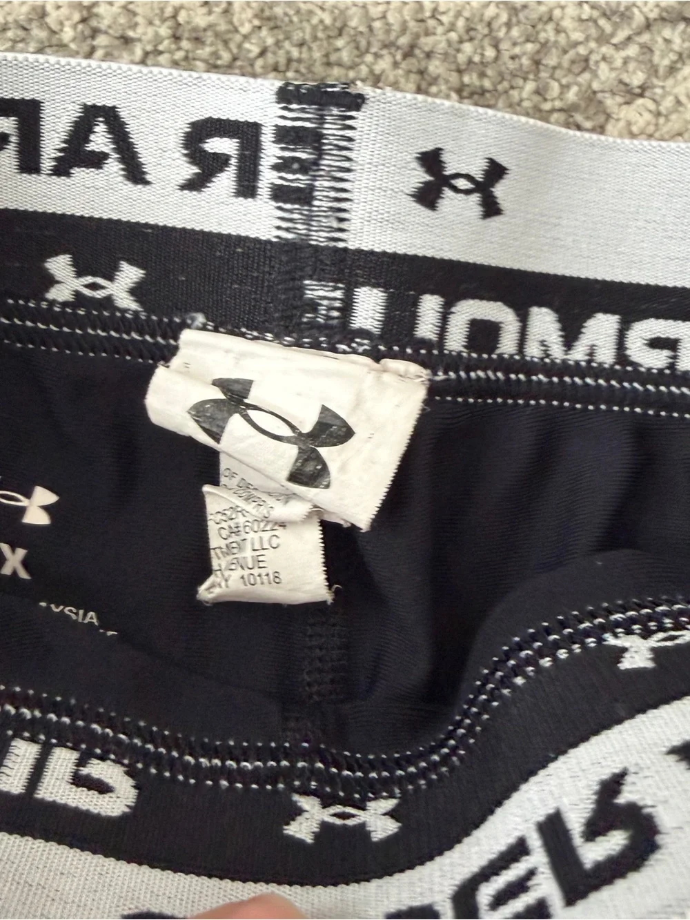 Size 4T bottoms